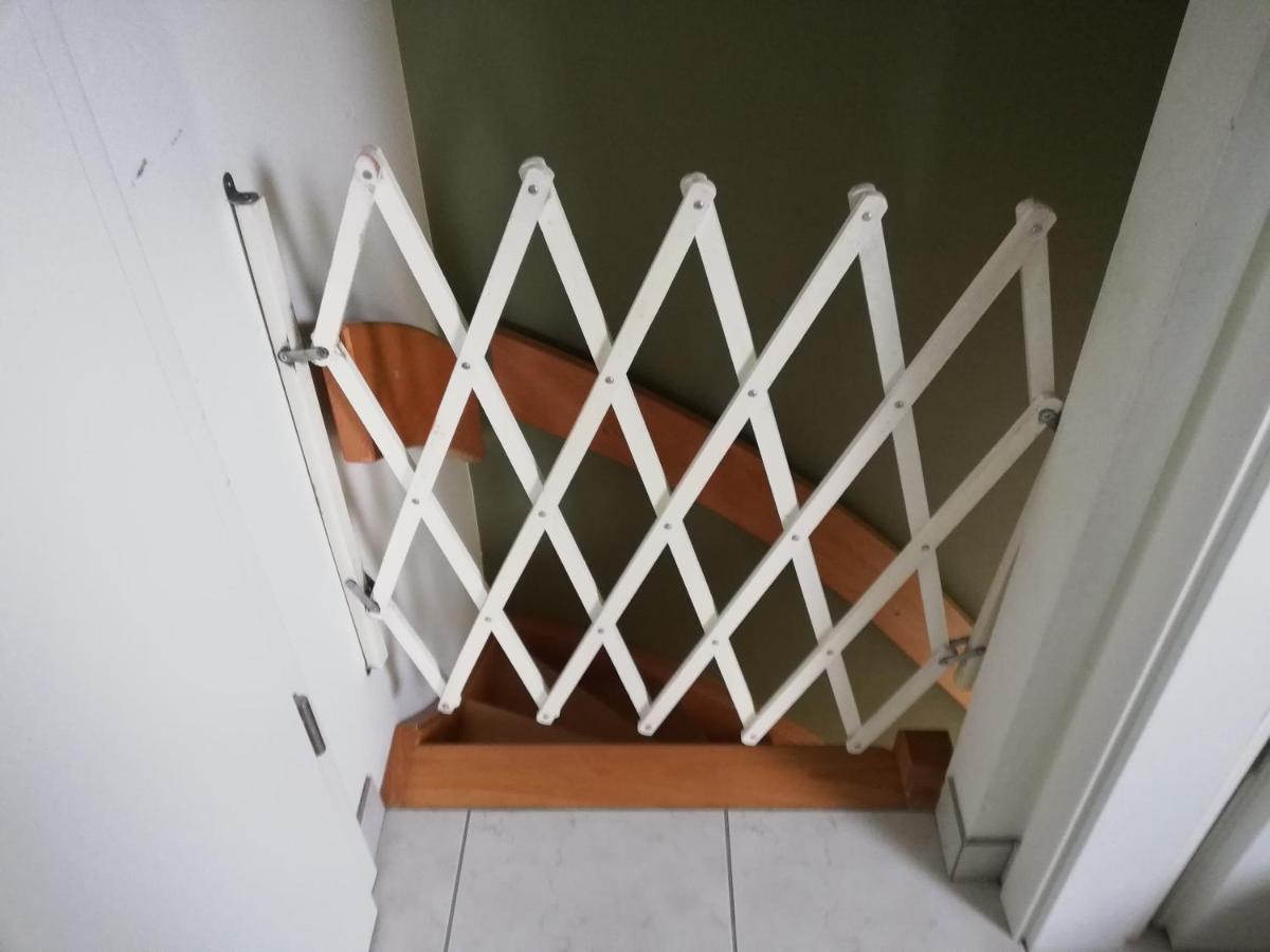 Holiday Home Nieuwendamme نيوبورت المظهر الخارجي الصورة
