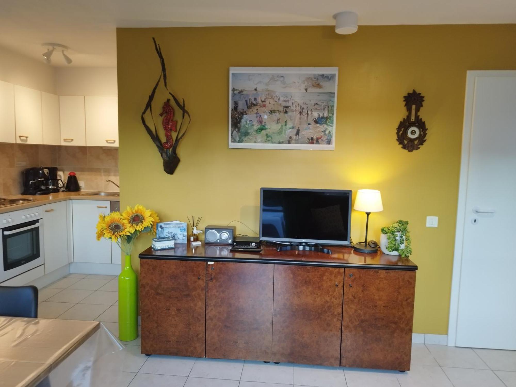 Holiday Home Nieuwendamme نيوبورت المظهر الخارجي الصورة