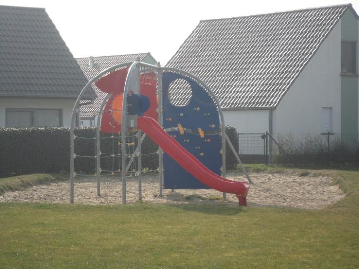Holiday Home Nieuwendamme نيوبورت المظهر الخارجي الصورة